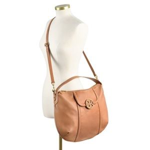 Tory Burch Amanda Hobo Bag